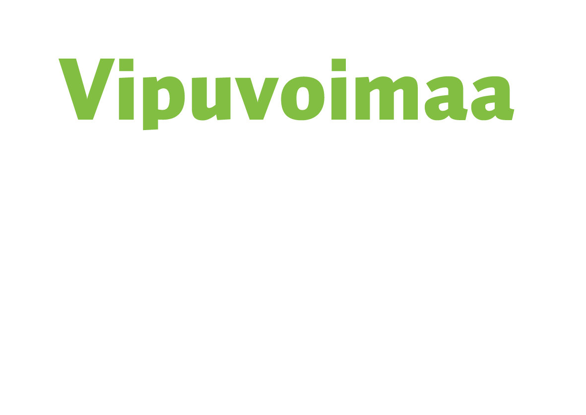 Vipuvoimaa EU:lta 2014-2020